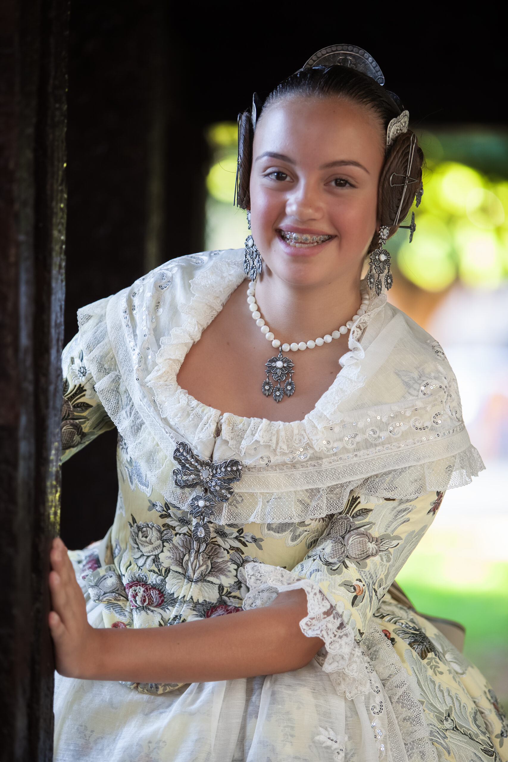 Maria Garcia Lloret