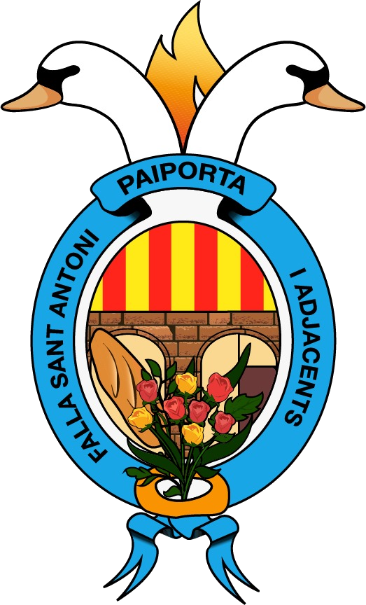 Falla Sant Antoni