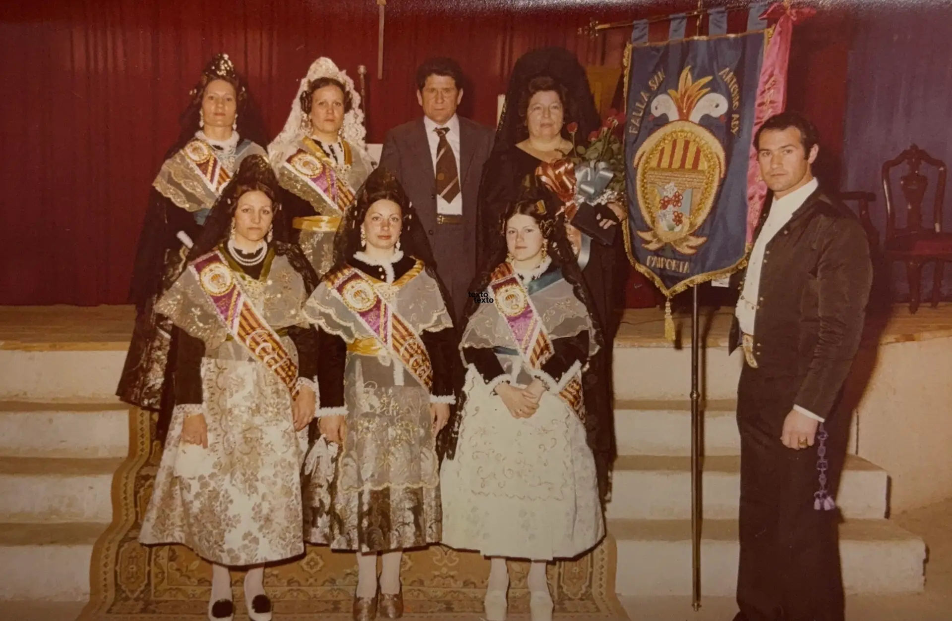 Falla inici